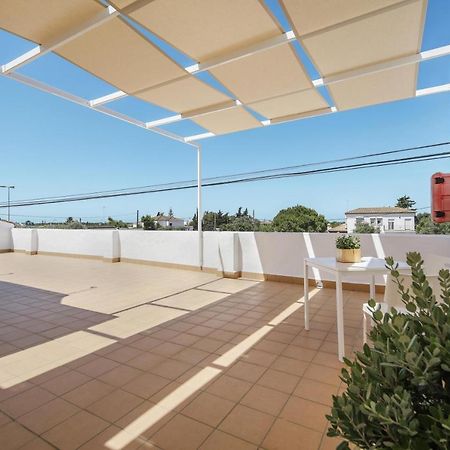 Apartamento La Higuera 3 Conil De La Frontera Exterior photo